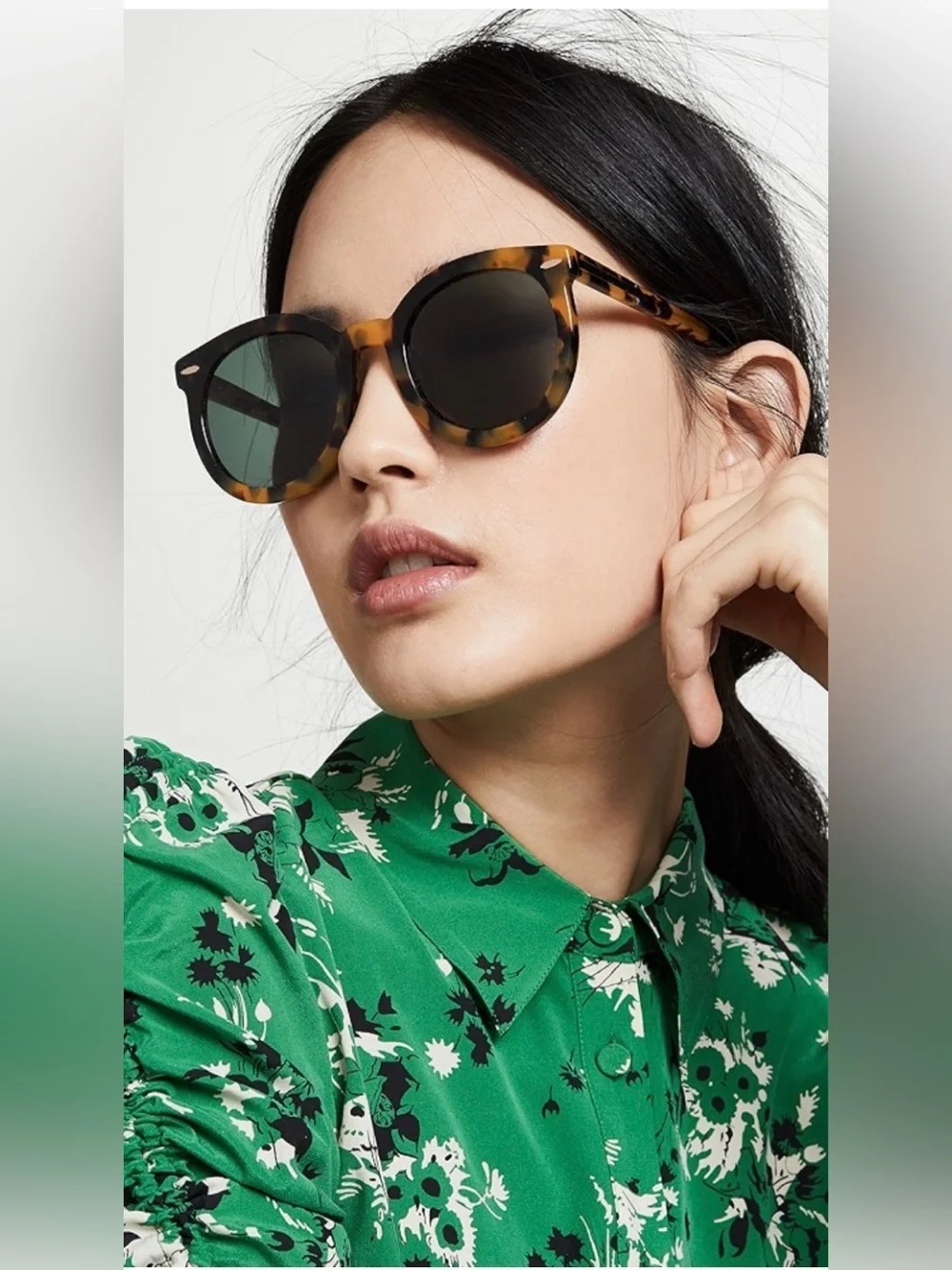 Karen Walker they are